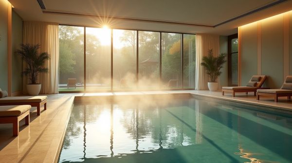 Le magasin spa à Genève pour un bien-être inégalé