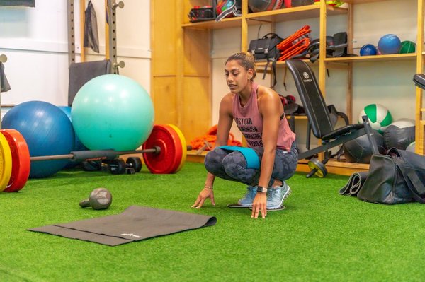 Comment concevoir un espace de rangement efficace pour des équipements de sport dans un garage?