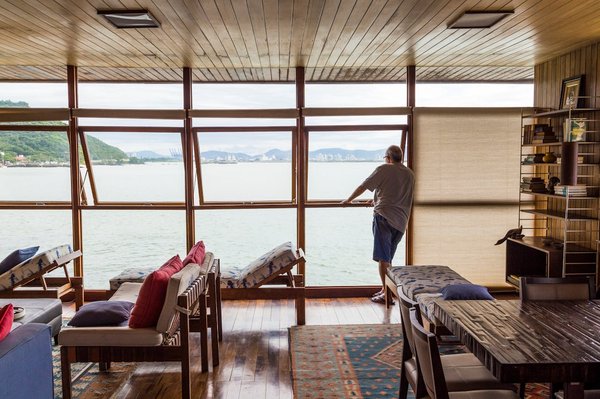 Quelles sont les meilleures options pour un plancher chauffant dans une maison en bord de mer?