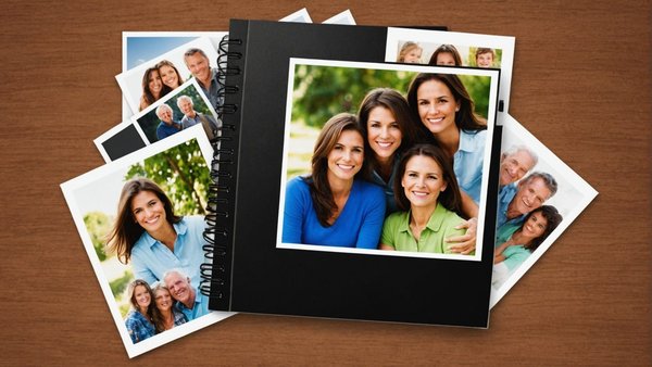 Album photo livraison rapide : recevez vos souvenirs en un temps record !