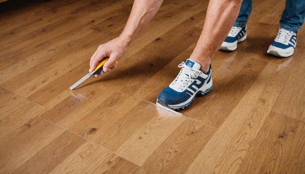 Ragréage sur plancher en bois : conseils pour un résultat optimal