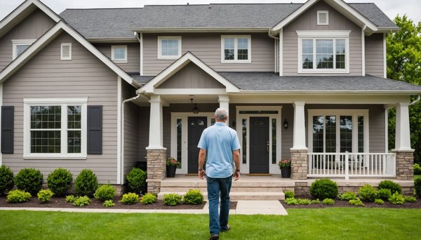 Devis assurance habitation : comparez et trouvez la meilleure offre