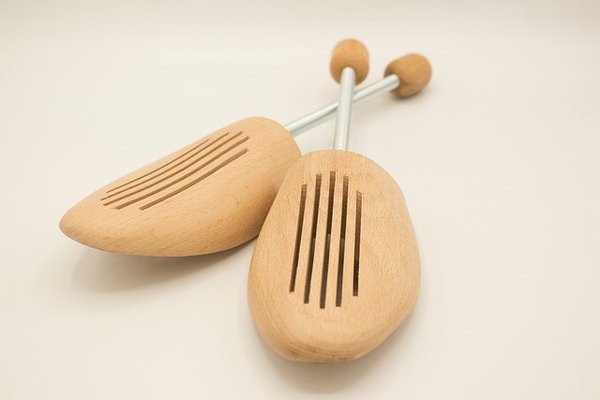 Découvrez l'écarteur chaussure pour un confort inégalé