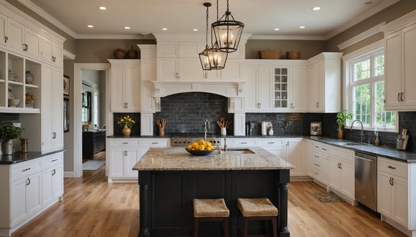 Rénover votre maison : conseils pratiques pour réussir votre projet