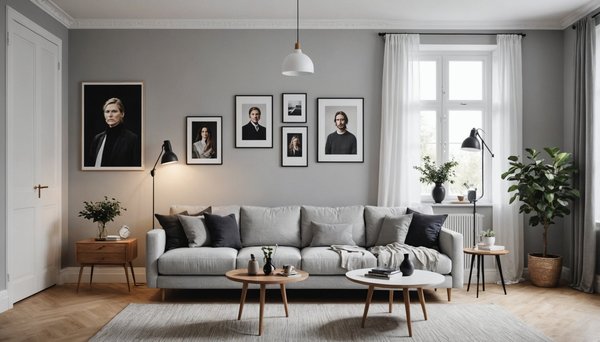 Luminaire : éclairez votre intérieur avec style scandinave