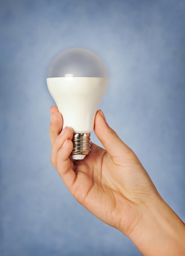 Les lampes LED sans fils : flexibilité et design au quotidien