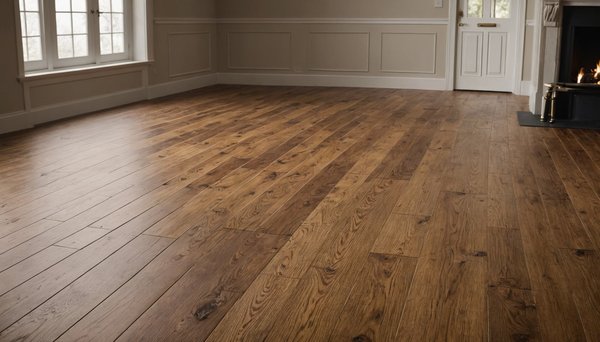 Meilleurs conseils de ragréage pour un plancher en bois parfait