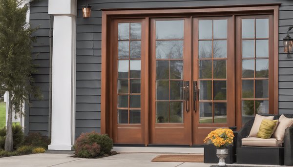 Options de personnalisation de fenêtres et portes à prix usine