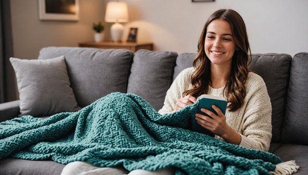 Top 5 conseils pour sélectionner le plaid parfait pour ados