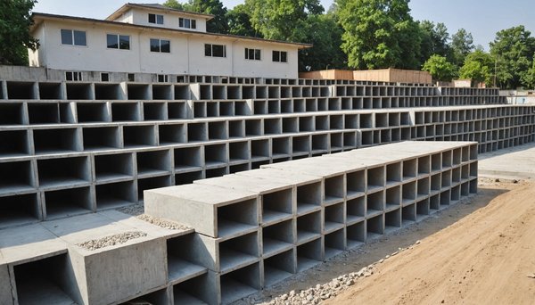 Les atouts de la construction en béton banché pour votre maison