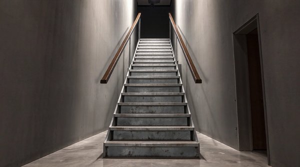 Les meilleures échelles 3 plans pour sécurité et flexibilité