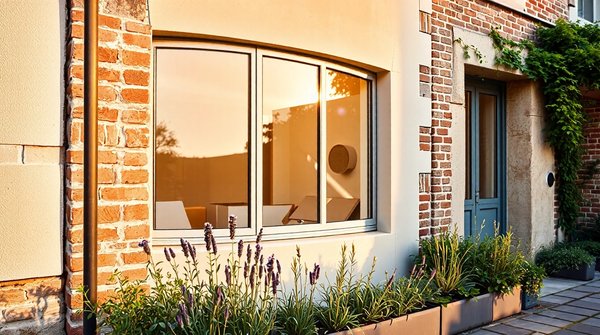 Optez pour une pose de fenêtre sur mesure à angoulême