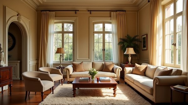 Transformez votre intérieur avec un architecte à aix-en-provence